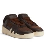 GIUSEPPE ZANOTTI TALON SHOES