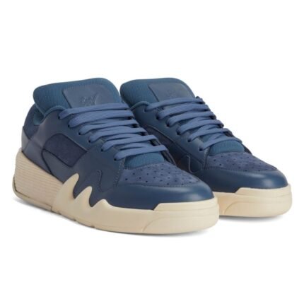 GIUSEPPE ZANOTTI TALON SHOES