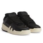 GIUSEPPE ZANOTTI TALON SHOES