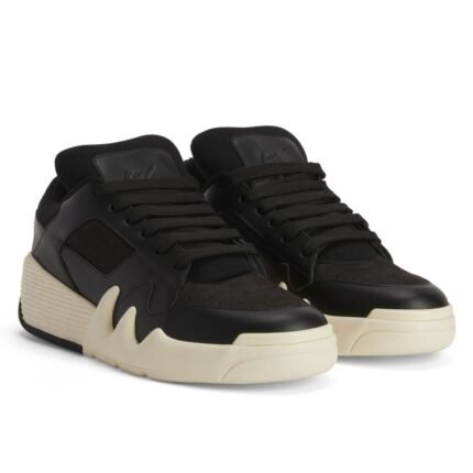 GIUSEPPE ZANOTTI TALON SHOES