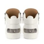 GIUSEPPE ZANOTTI KRISS SHOES