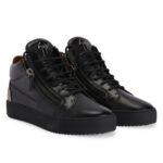 GIUSEPPE ZANOTTI KRISS SHOES