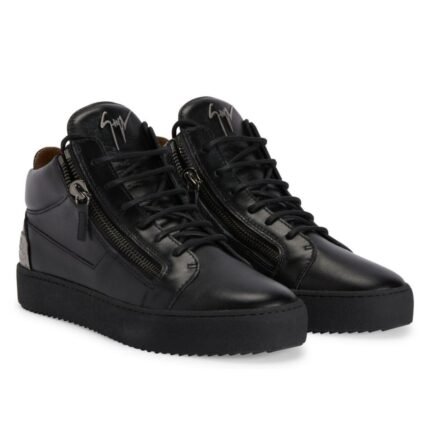 GIUSEPPE ZANOTTI KRISS SHOES