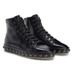 GIUSEPPE ZANOTTI GZ-CITY SHOES