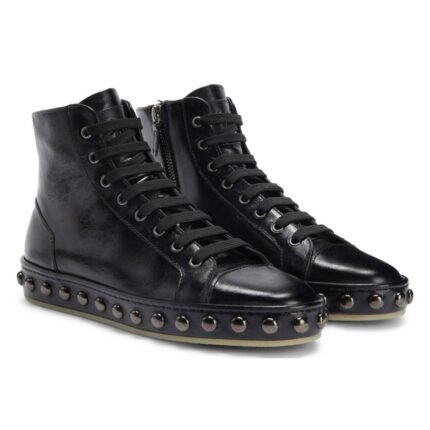 GIUSEPPE ZANOTTI GZ-CITY SHOES