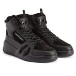 GIUSEPPE ZANOTTI TALON WINTER SHOES