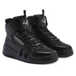 GIUSEPPE ZANOTTI TALON SHOES