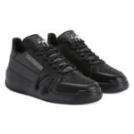 GIUSEPPE ZANOTTI TALON SHOES