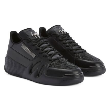 GIUSEPPE ZANOTTI TALON SHOES