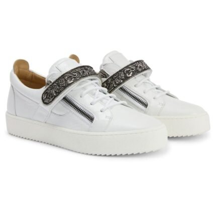 GIUSEPPE ZANOTTI COBY DELUXE SHOES