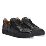 GIUSEPPE ZANOTTI FRANKIE SHOES