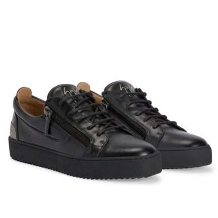 GIUSEPPE ZANOTTI FRANKIE SHOES