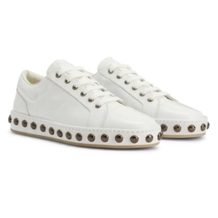 GIUSEPPE ZANOTTI GZ-CITY SHOES