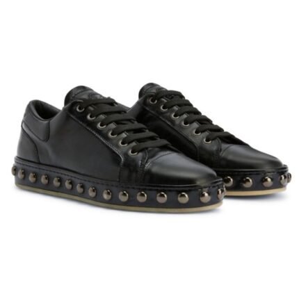 GIUSEPPE ZANOTTI GZ-CITY SHOES