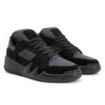 GIUSEPPE ZANOTTI TALON SHOES