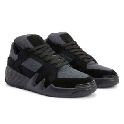 GIUSEPPE ZANOTTI TALON SHOES