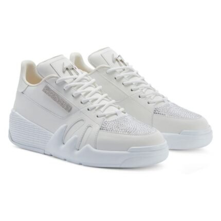 GIUSEPPE ZANOTTI TALON SHOES