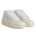GIUSEPPE ZANOTTI TALON SHOES