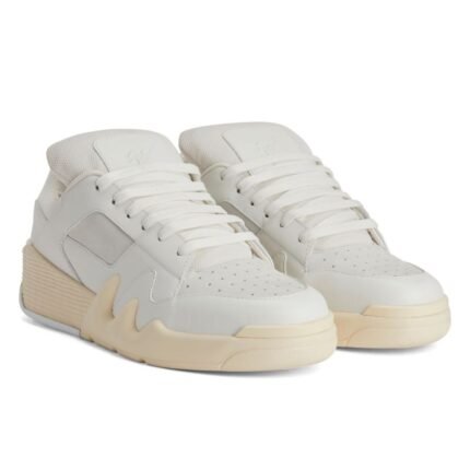 GIUSEPPE ZANOTTI TALON SHOES