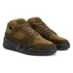 GIUSEPPE ZANOTTI TALON SHOES