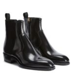 GIUSEPPE ZANOTTI LUDHOVIC SHOES