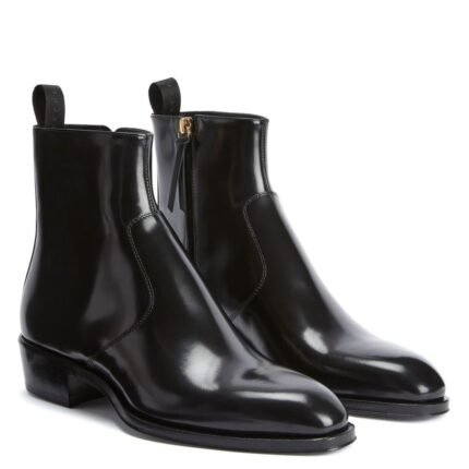 GIUSEPPE ZANOTTI LUDHOVIC SHOES