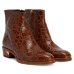 GIUSEPPE ZANOTTI FABYEN SHOES