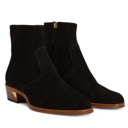 GIUSEPPE ZANOTTI FABYEN SHOES