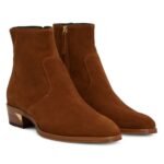 GIUSEPPE ZANOTTI FABYEN SHOES