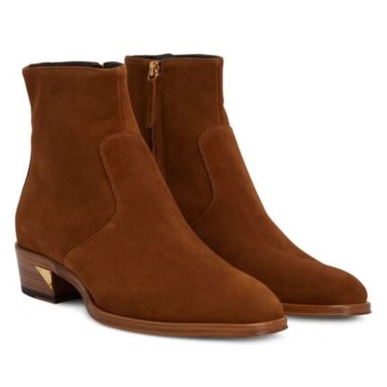 GIUSEPPE ZANOTTI FABYEN SHOES