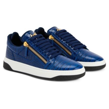 GIUSEPPE ZANOTTI Gz94 SHOES