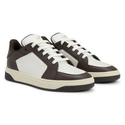 GIUSEPPE ZANOTTI Gz94 SHOES