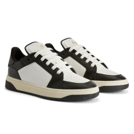 GIUSEPPE ZANOTTI Gz94 SHOES