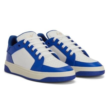 GIUSEPPE ZANOTTI Gz94 SHOES