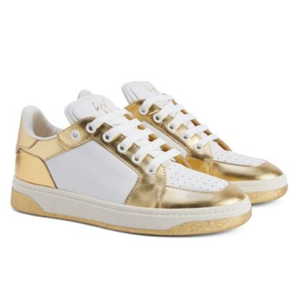 GIUSEPPE ZANOTTI Gz94 SHOES