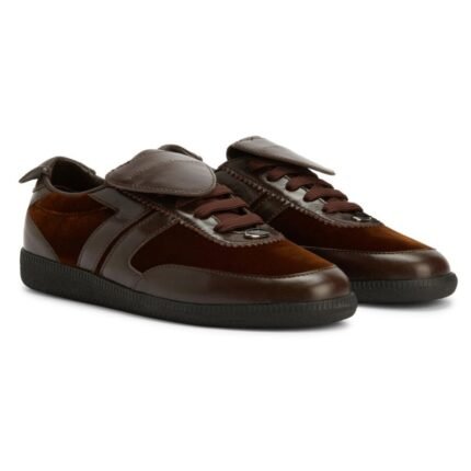 GIUSEPPE ZANOTTI GZ LEAGUE SHOES
