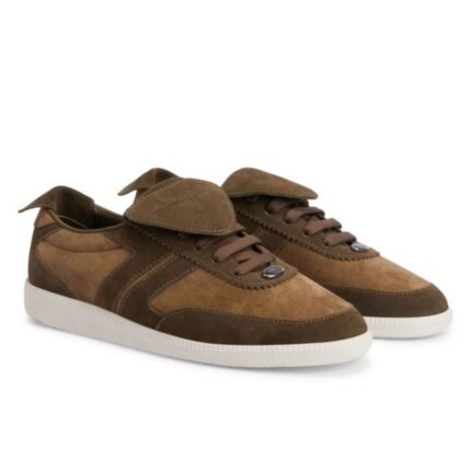 GIUSEPPE ZANOTTI GZ LEAGUE SHOES