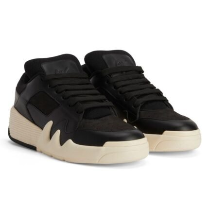 GIUSEPPE ZANOTTI TALON SHOES