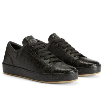 GIUSEPPE ZANOTTI GZ-CITY SHOES