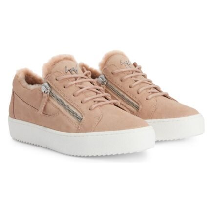 GIUSEPPE ZANOTTI GAIL SHOES