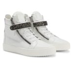 GIUSEPPE ZANOTTI COBY DELUXE SHOES