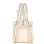 HERMÈS KELLY ADO II BACKPACK NATA CLEMENCE GOLD HARDWARE