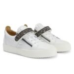 GIUSEPPE ZANOTTI COBY DELUXE SHOES