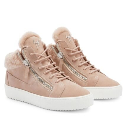 GIUSEPPE ZANOTTI KRISS WINTER SHOES