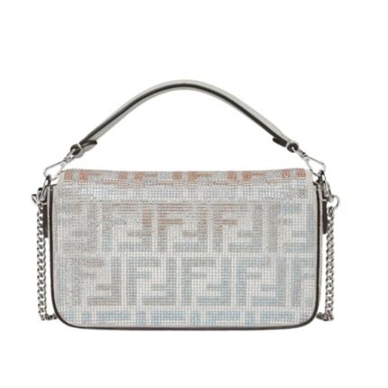 FENDI BAGUETTE MINI BAG