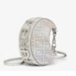 FENDI FENDIGRAPHY MINI BAG