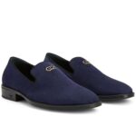 GIUSEPPE ZANOTTI IMRHAM SHOES