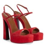 GIUSEPPE ZANOTTI SYLVY SHOES