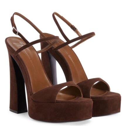 GIUSEPPE ZANOTTI SYLVY SHOES