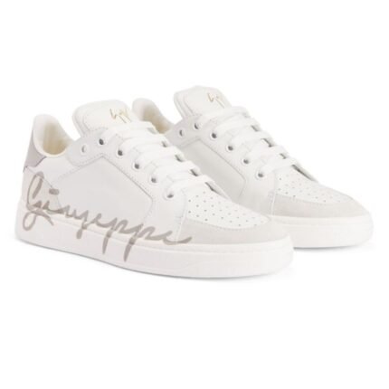 GIUSEPPE ZANOTTI GZ94 SHOES